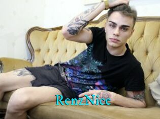 RenzNice