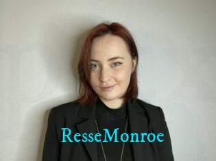 ResseMonroe