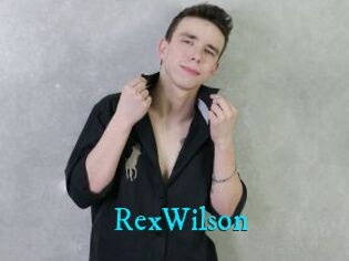 RexWilson