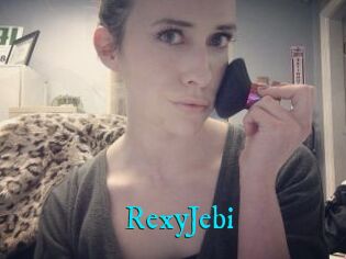 RexyJebi