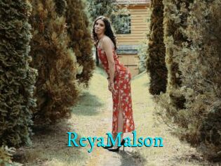 ReyaMalson