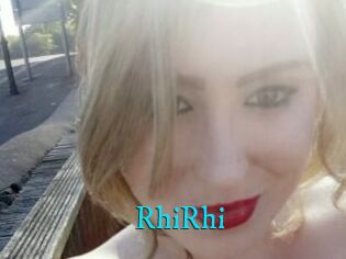 RhiRhi