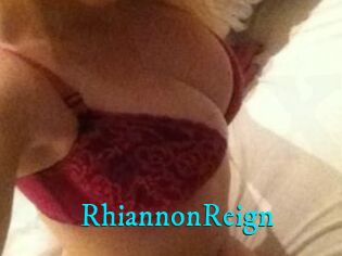 RhiannonReign