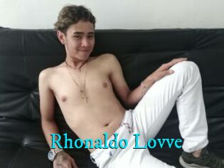 Rhonaldo_Lovve