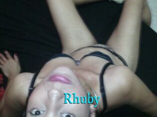 Rhuby