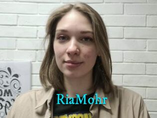 RiaMohr