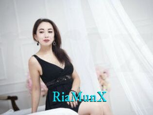 RiaMunX
