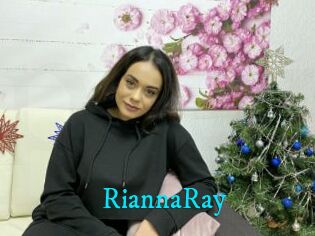RiannaRay