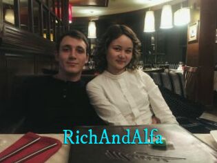 RichAndAlfa