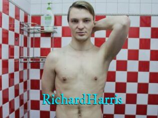 RichardHarris