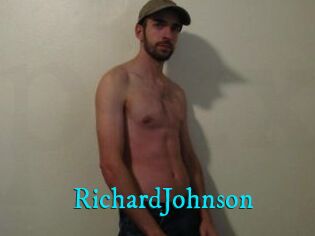 RichardJohnson