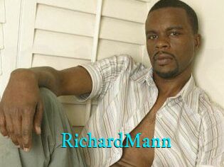 RichardMann