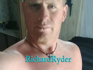 RichardRyder