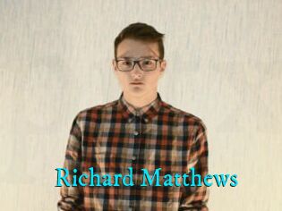 Richard_Matthews
