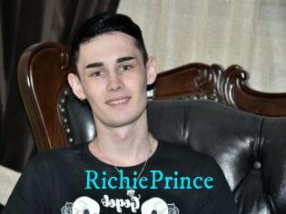 RichiePrince