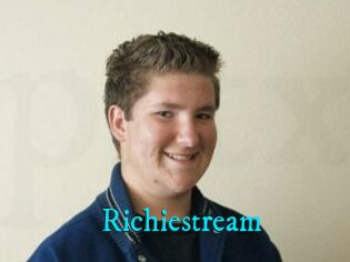 Richiestream