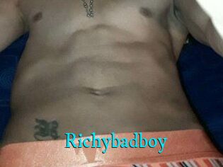 Richybadboy