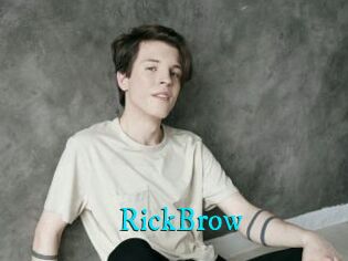 RickBrow
