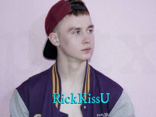 RickKissU