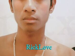 RickLove