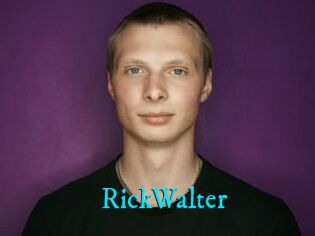 RickWalter