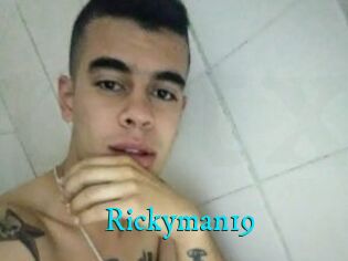 Rickyman19