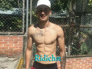 Ridichst