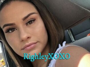RighleyXOXO