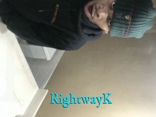 RightwayK