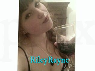 RileyRayne