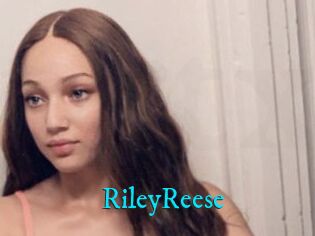 RileyReese