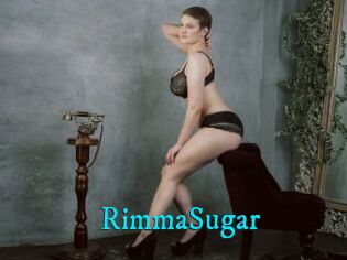 RimmaSugar