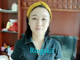 Ringakii