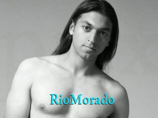 RioMorado