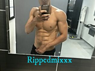 Rippedmixxx