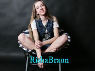 RishaBraun