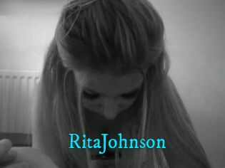 RitaJohnson