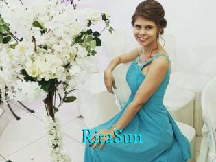 RitaSun