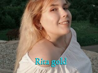 Rita_gold