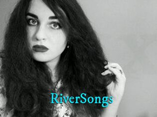 RiverSongs
