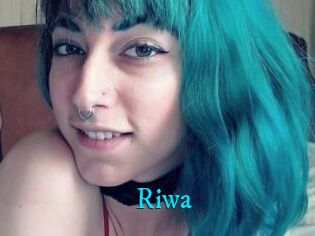 Riwa
