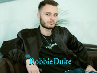 RobbieDuke