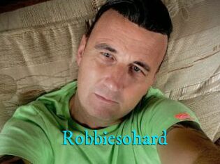 Robbiesohard