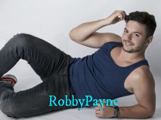 RobbyPayne
