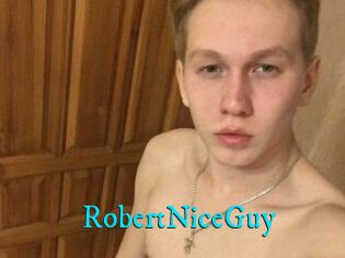 RobertNiceGuy