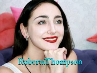 RobertaThompson