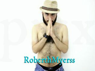 RoberthMyerss