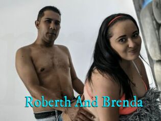 Roberth_And_Brenda