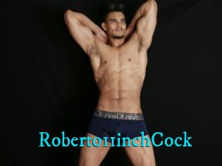 Roberto11inchCock