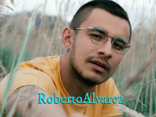 RobertoAlvarez